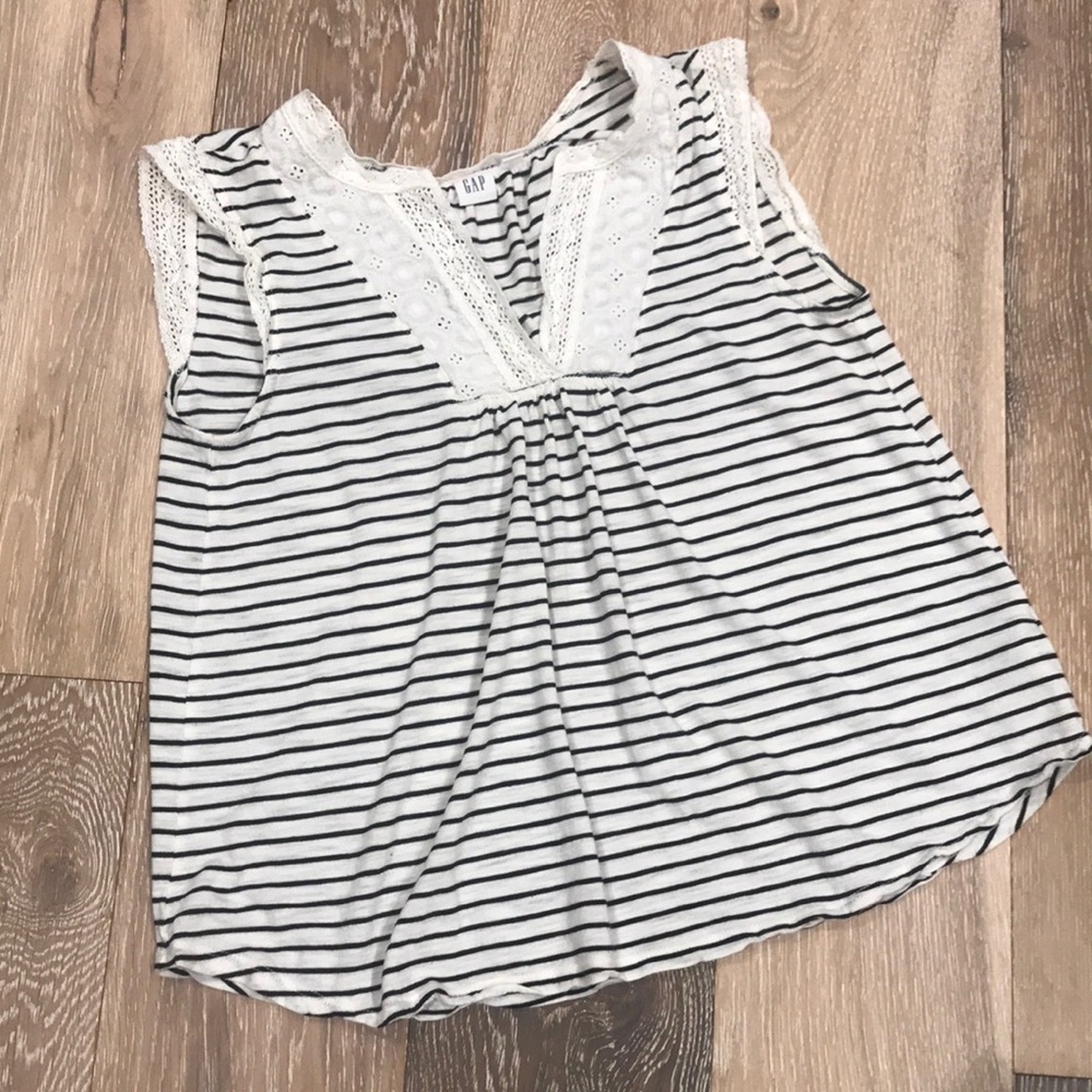 GAP Tank